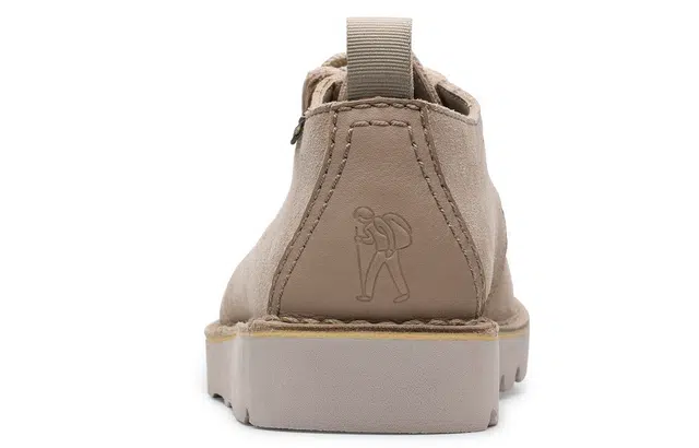 Clarks Originals Desert TrekGTX