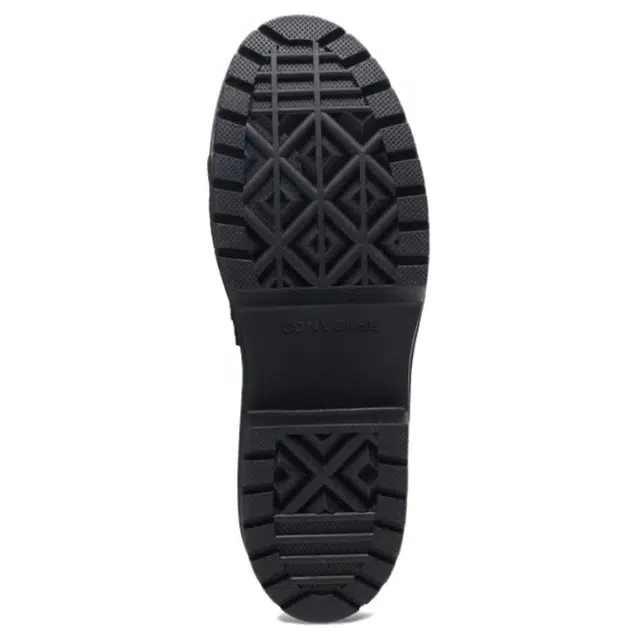 Converse All Star Lugged Heel Loafer