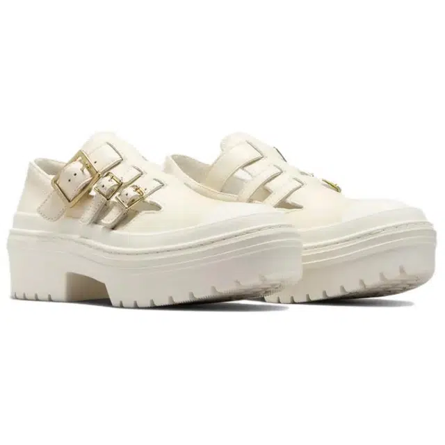 Converse All Star Lugged Heel MJ