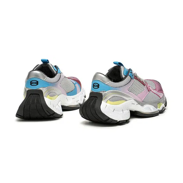 Beau Today Low Top Dad Shoes