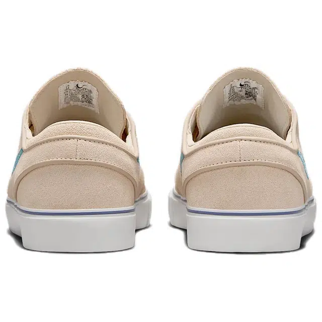 Nike Sb Zoom Janoski OG+