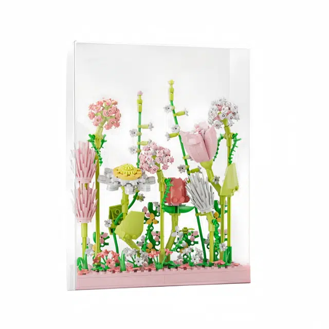 MLING 0-500pcs 2125-27