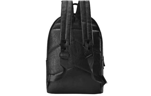 ChuSan Backpack Black