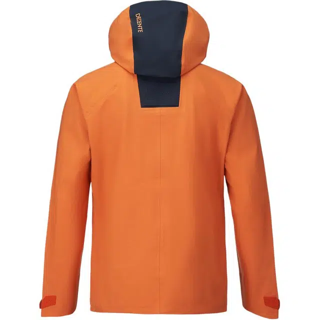 DESCENTE SKI logo BR-BR