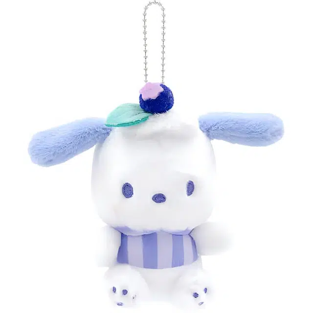 E-STRONG x Sanrio 10cm