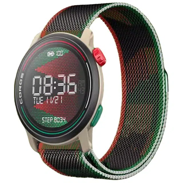 watchbond COROSpace3Pace2apex2apex2pro 255mm