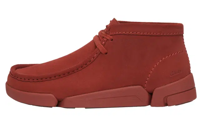 Clarks Trigenic2 Go