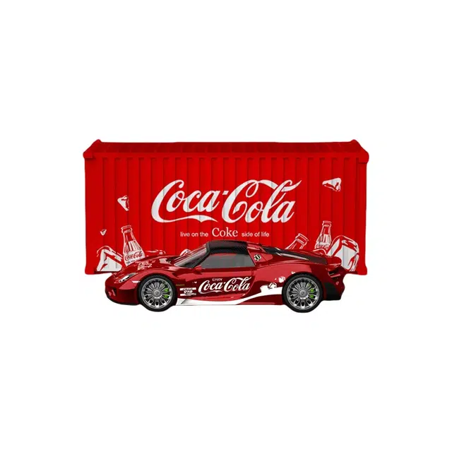 Cool car 164 918