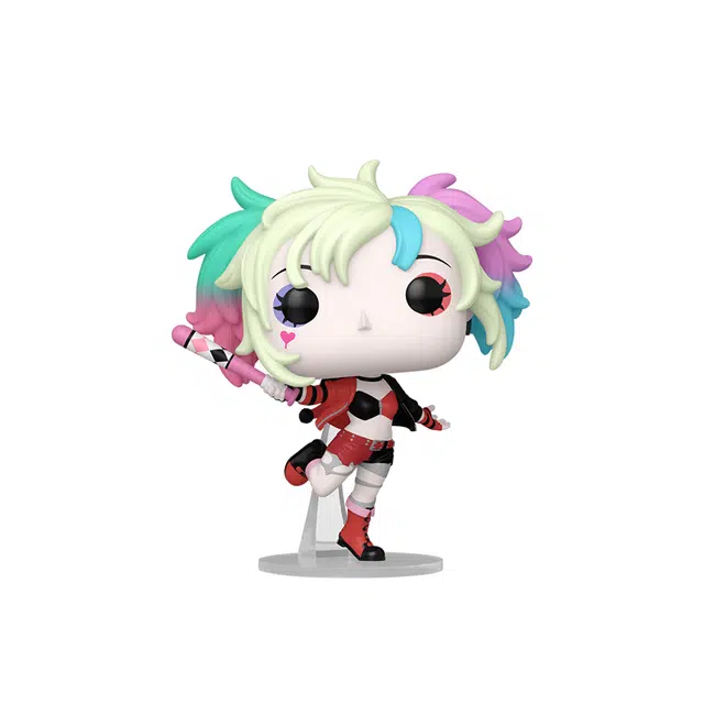 Funko DC Q