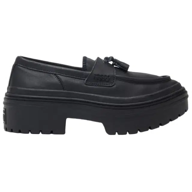 Converse All Star Lugged Heel Loafer