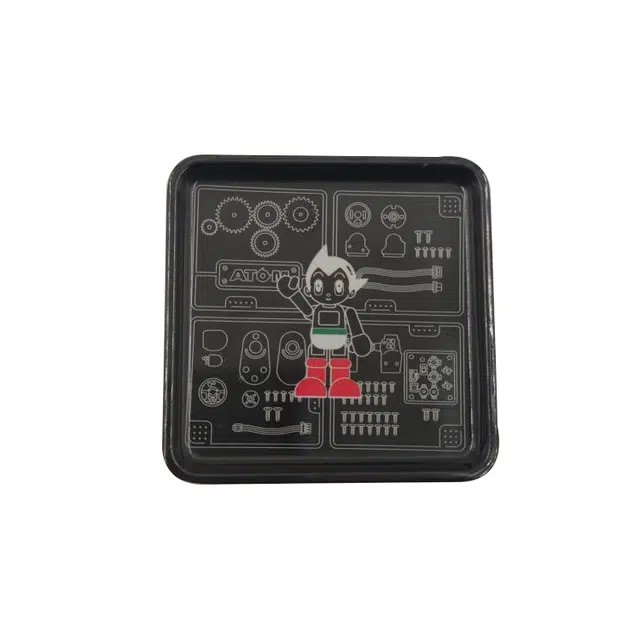 ToyQube Astro Boy