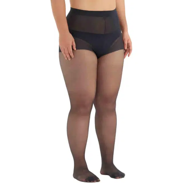 黄小姐 简约舒适美腿塑形打底裤 女款