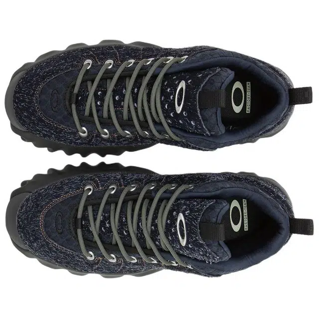 Brain Dead x Oakley Factory Team Ibex Eclipse