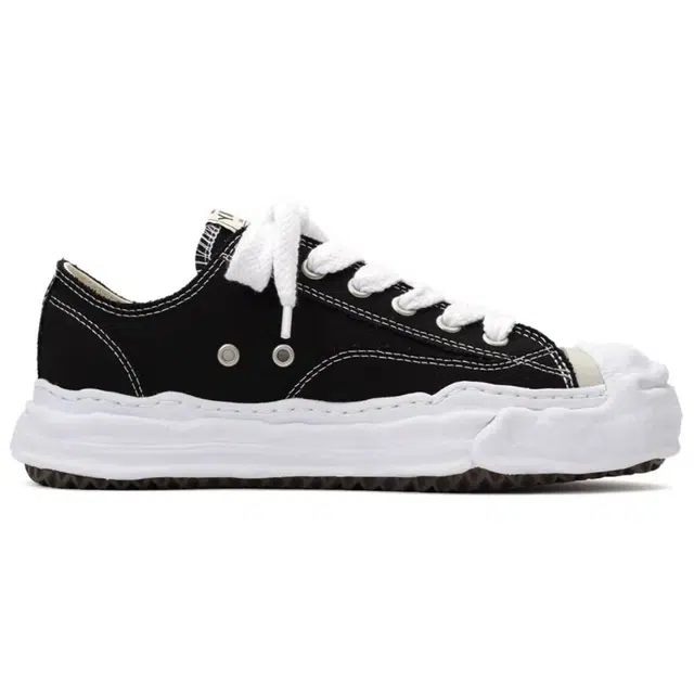 MIHARA YASUHIRO Blakey Original Sole Toe cap