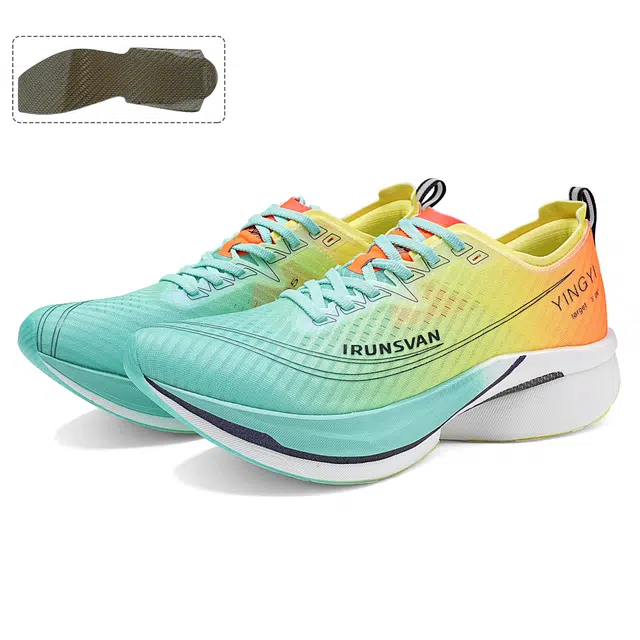 IRUNSVAN 2.0PRO