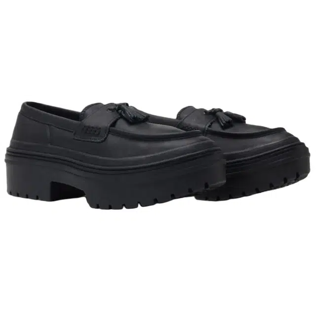 Converse All Star Lugged Heel Loafer