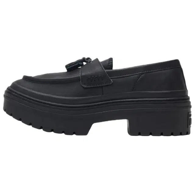 Converse All Star Lugged Heel Loafer