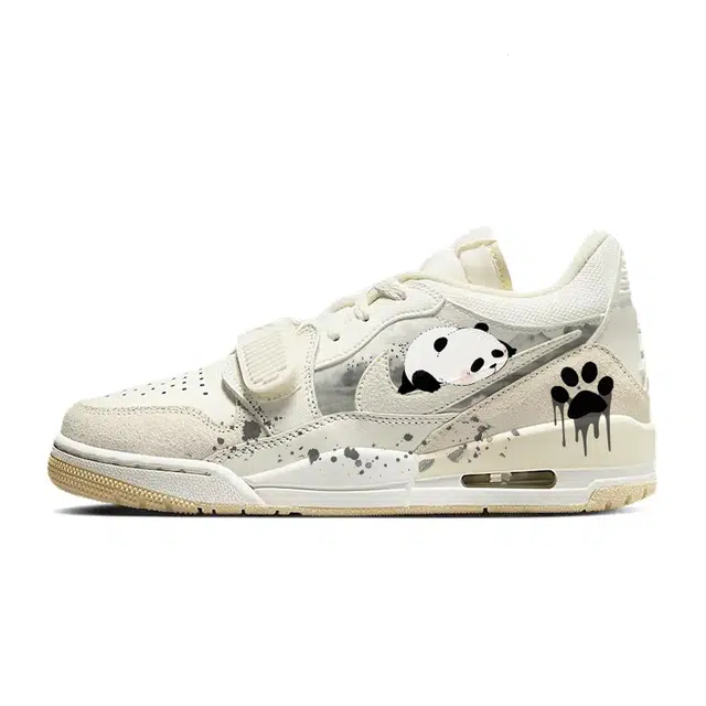 Jordan Legacy 312