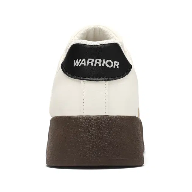 Warrior T
