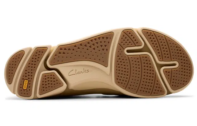 Clarks Trigenic2 Go