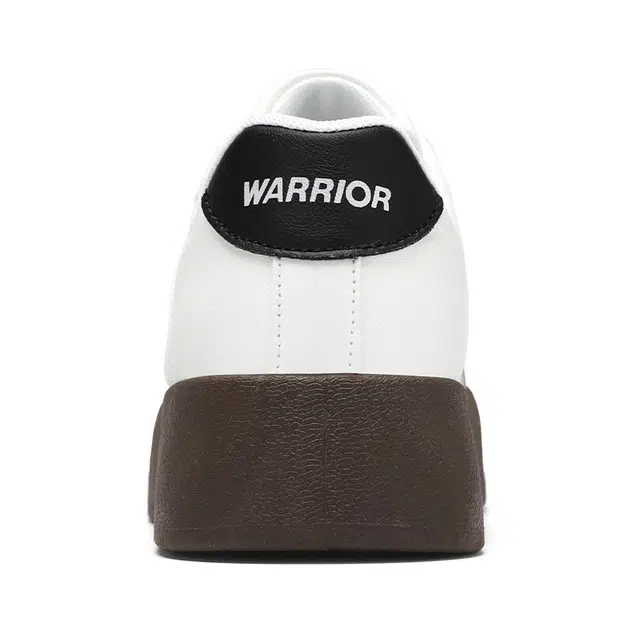 Warrior