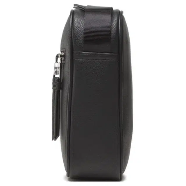 Armani Exchange Crossbody Bag Black