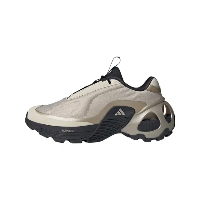 adidas Wonder Runner Brown Black