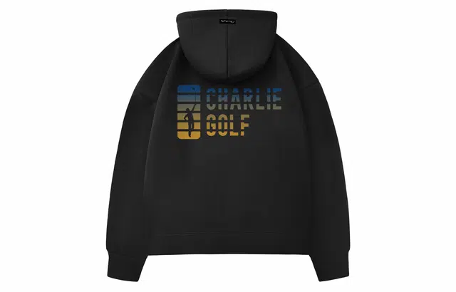CHARLIE GOLF
