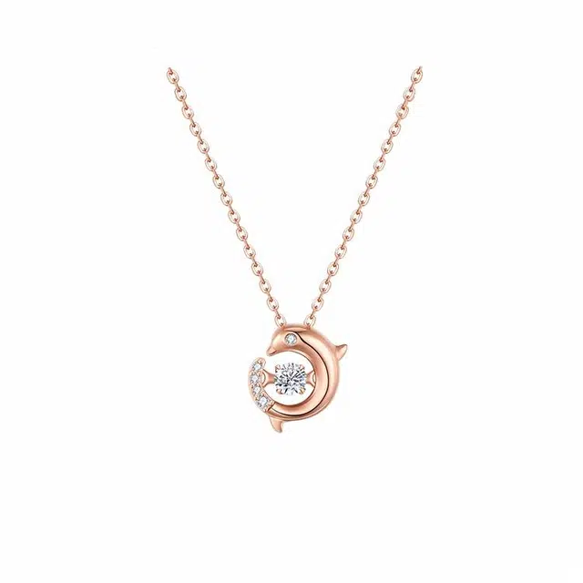 GRACE GIRL ins 18K