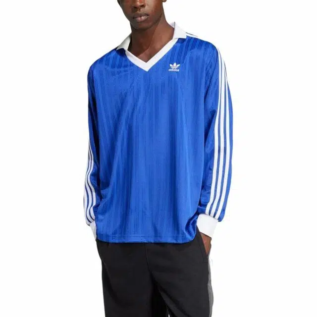 adidas originals ADICOLOR PIQUE logoT