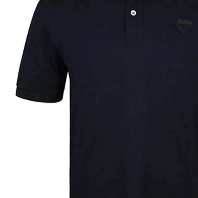 PRADA LogoPolo