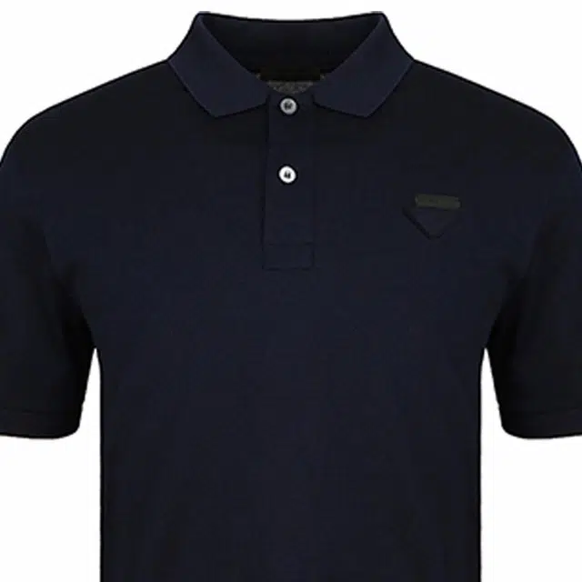 PRADA LogoPolo