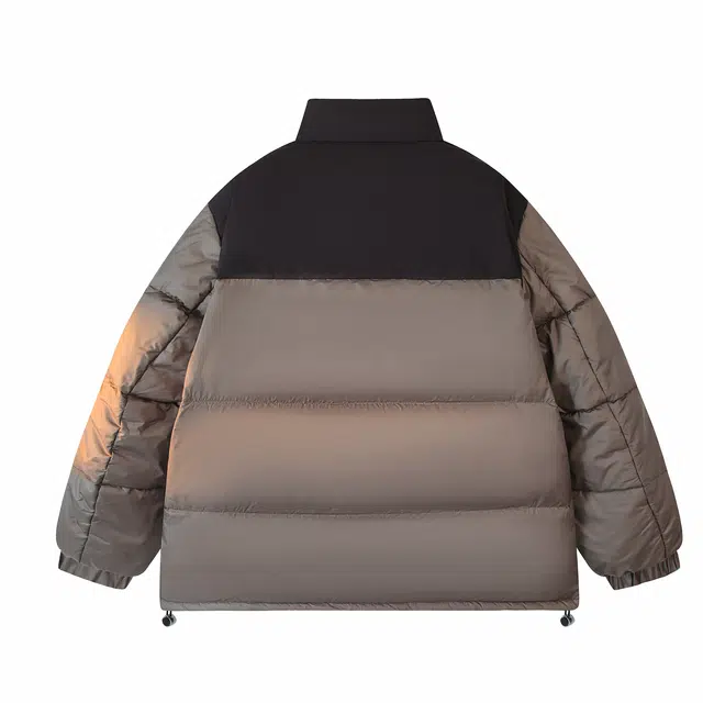 Jeep Down Jacket