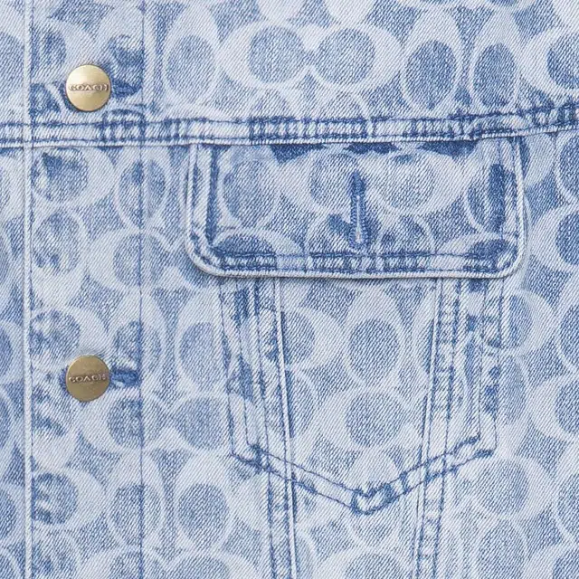 COACH SS23 Logo