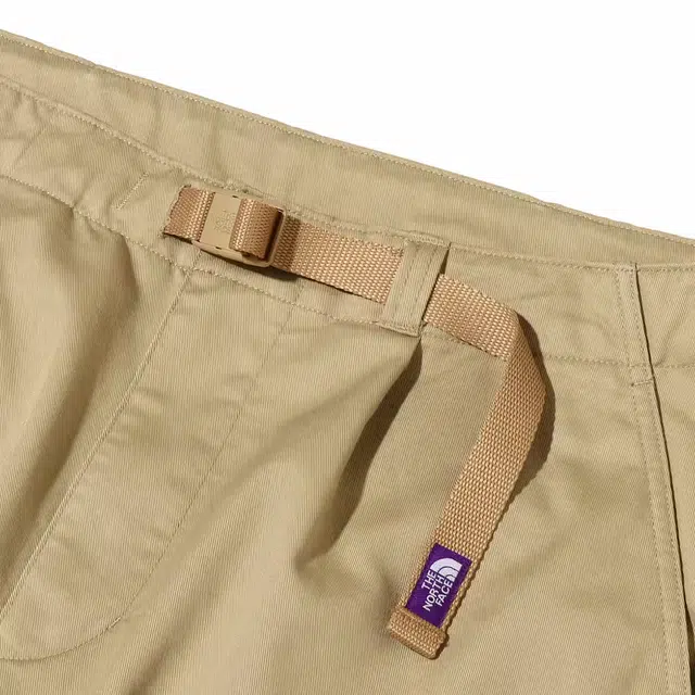 THE NORTH FACE PURPLE LABEL