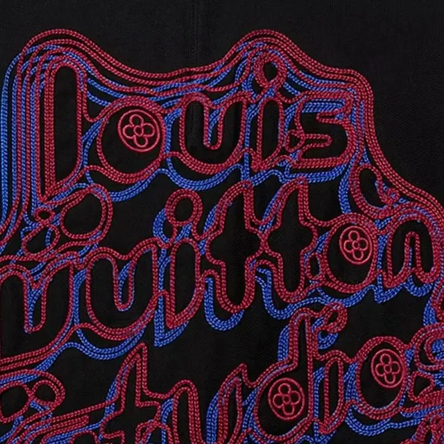 LOUIS VUITTON Polo