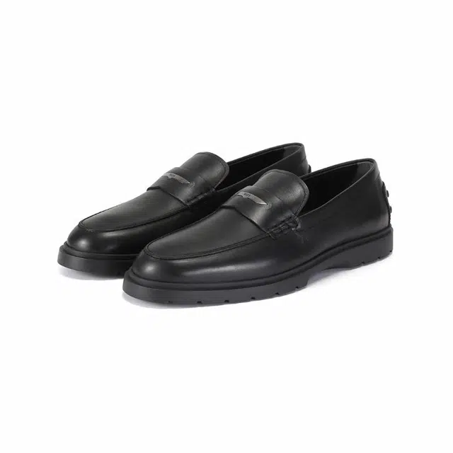 TOD'S LOGO