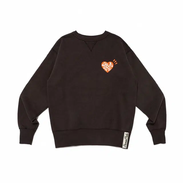 HUMAN MADE SS25