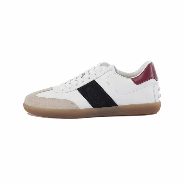TOD'S LOGO