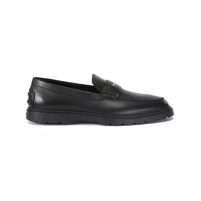 TOD'S LOGO