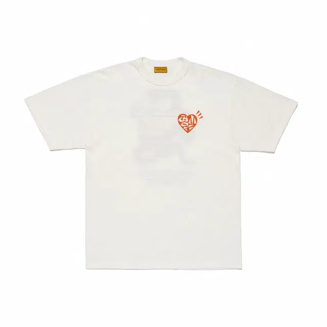 HUMAN MADE SS25 T
