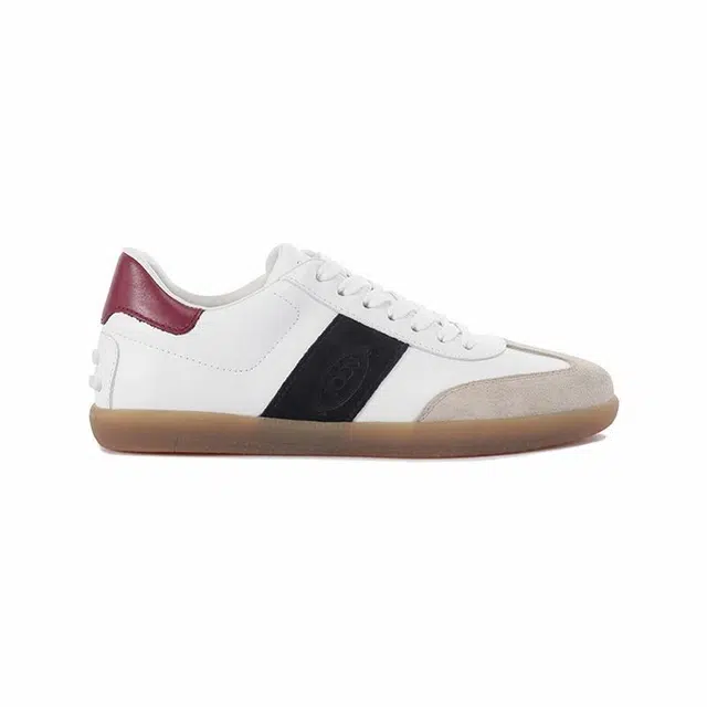 TOD'S LOGO