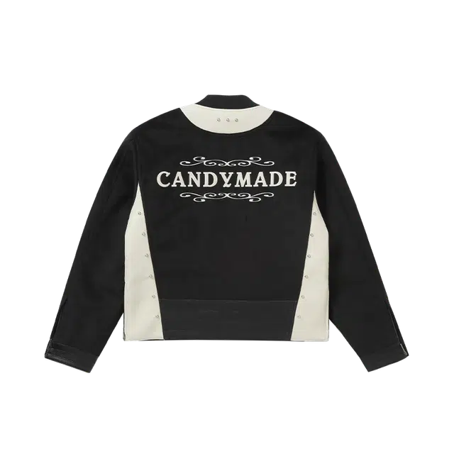 Candymade haus logo