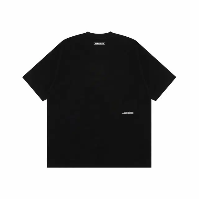 Aape SS25 T