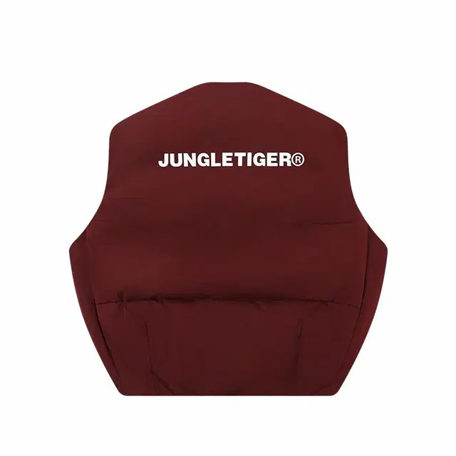 JUNGLE TIGER