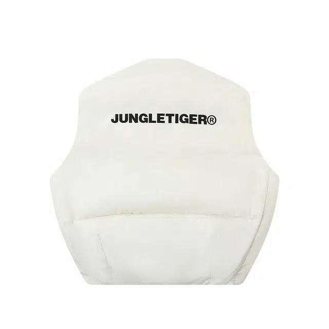 JUNGLE TIGER