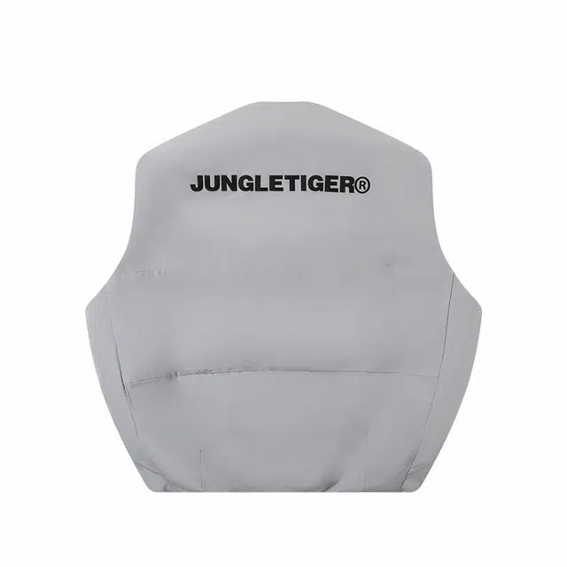 JUNGLE TIGER
