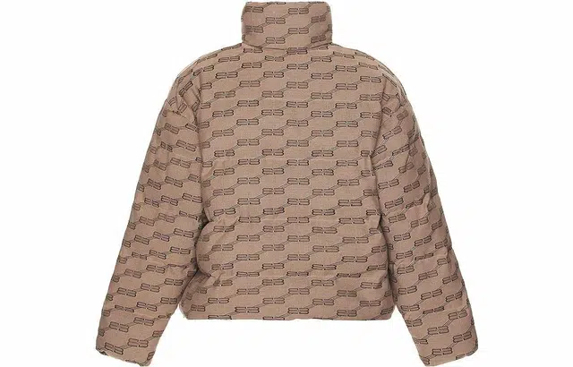 Balenciaga SS22 Logo