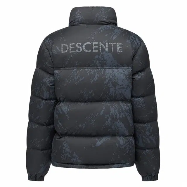 DESCENTE SKI STYLE FW24