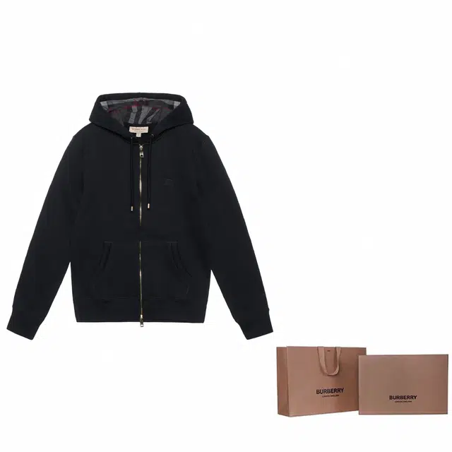 Burberry Logo